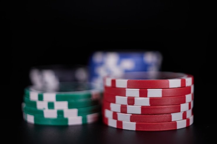 Dashboard promosi mingguan dan cashback di tiktaktogel